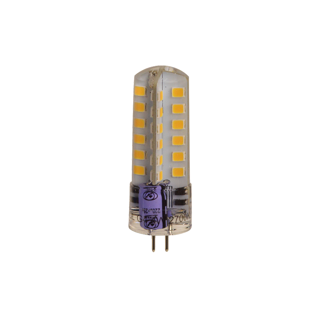G4 LED Bi-Pin